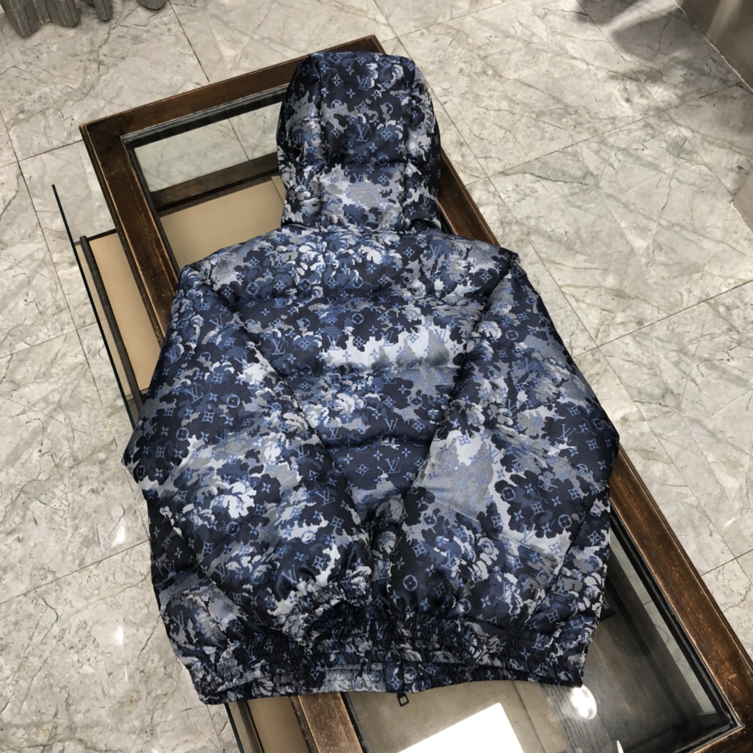 Louis Vuitton Down Jackets